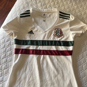 Selección Mexicana Shirt🇲🇽